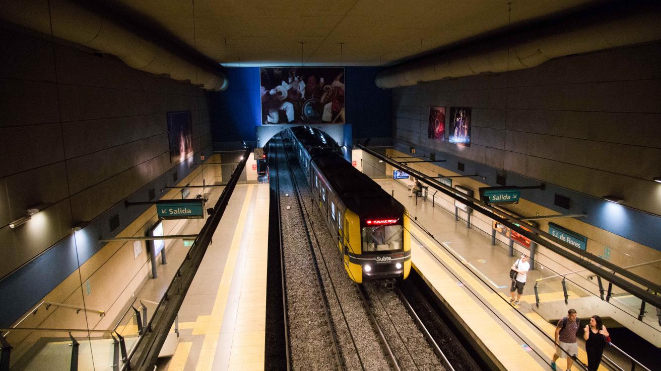 El Subte y la RED SUBE: Todo lo que Necesitas Saber sobre la Integración y los Beneficios