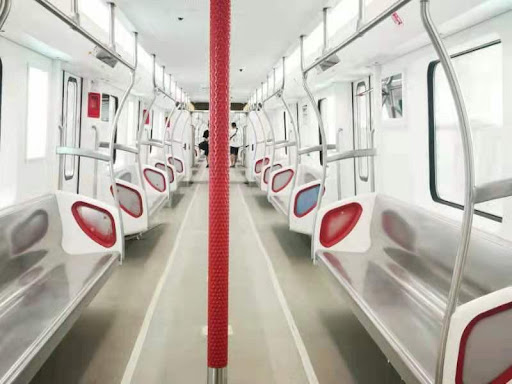 El futuro del subte autónomo: inteligencia artificial y automatización en el transporte urbano